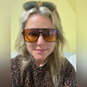 Meet your Posher, Mallory